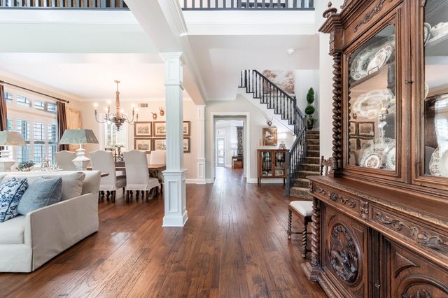 512 Highview Lane, Rockwall, TX 75087
