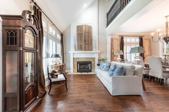 512 Highview Lane, Rockwall, TX 75087
