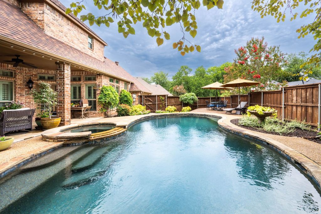 512 Highview Lane, Rockwall, TX 75087