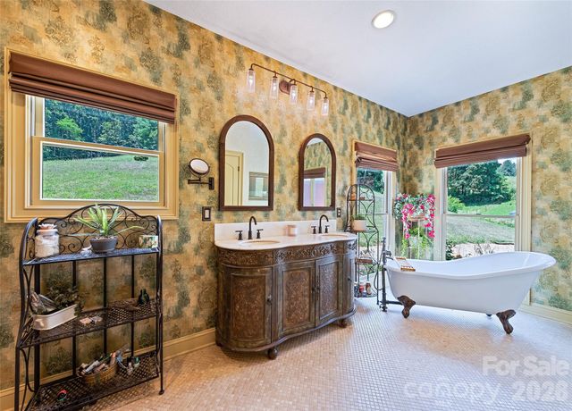 910 California Creek Road, Mars Hill, NC 28754
