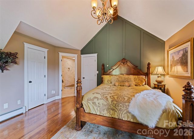 910 California Creek Road, Mars Hill, NC 28754