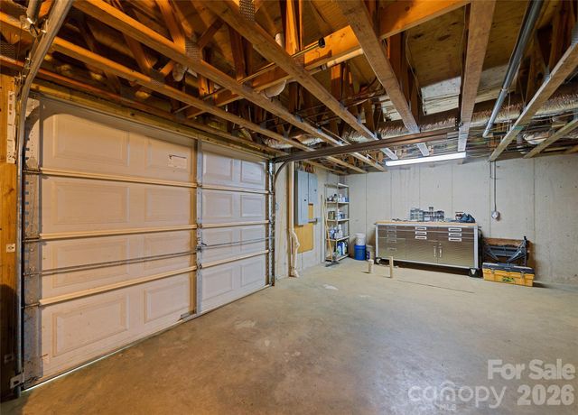 910 California Creek Road, Mars Hill, NC 28754