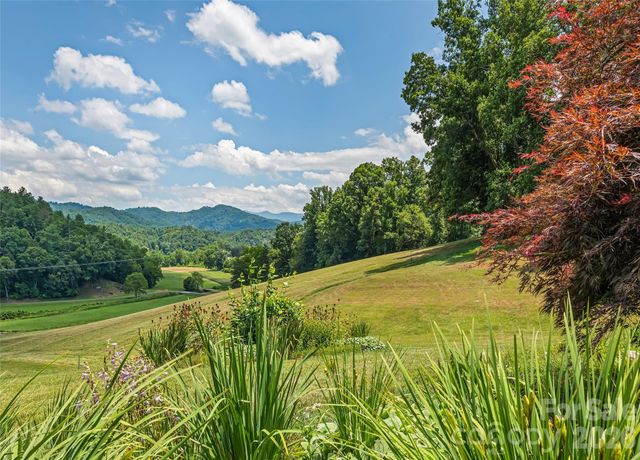 910 California Creek Road, Mars Hill, NC 28754