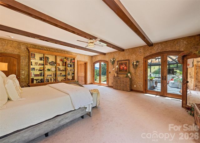 910 California Creek Road, Mars Hill, NC 28754