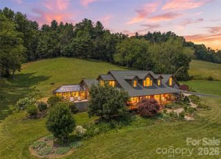 910 California Creek Road, Mars Hill, NC 28754