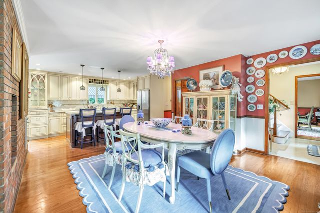 23 Bonita Drive, Shelton, CT 06484