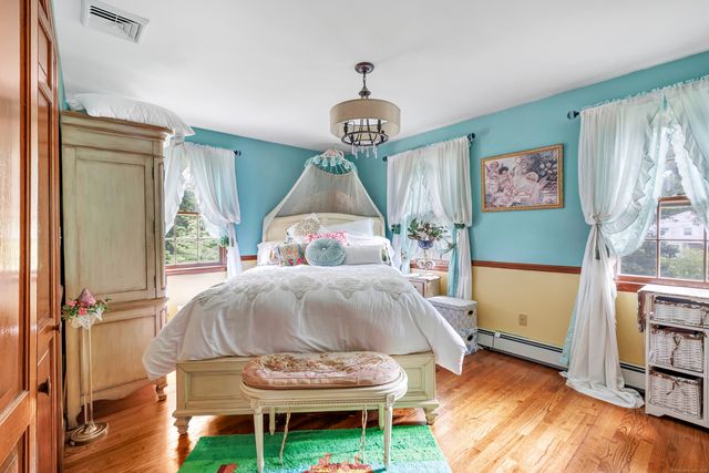 23 Bonita Drive, Shelton, CT 06484