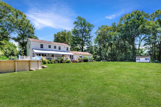 23 Bonita Drive, Shelton, CT 06484