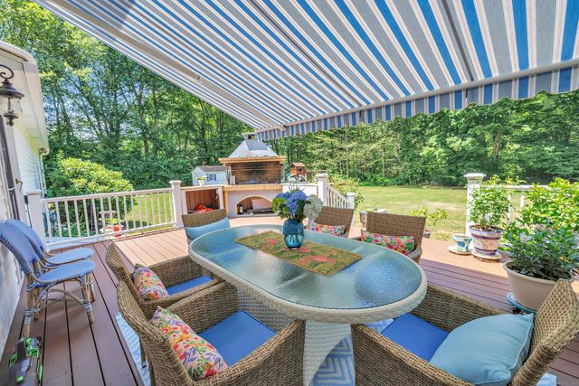 23 Bonita Drive, Shelton, CT 06484