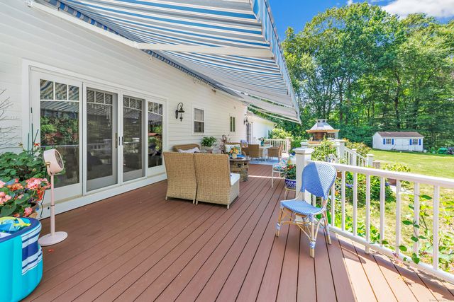 23 Bonita Drive, Shelton, CT 06484