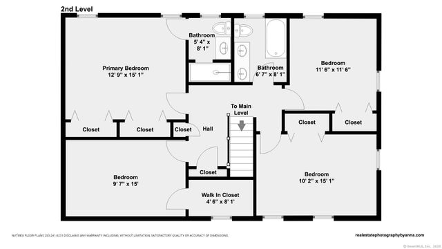 23 Bonita Drive, Shelton, CT 06484