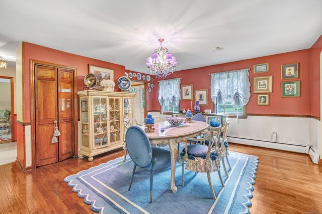 23 Bonita Drive, Shelton, CT 06484