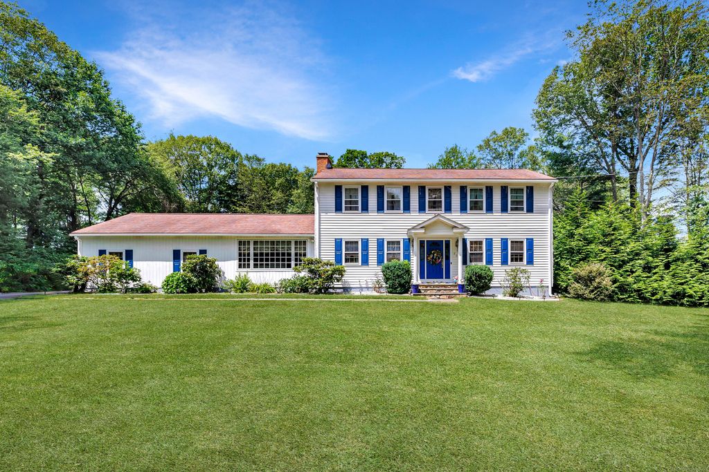 23 Bonita Drive, Shelton, CT 06484