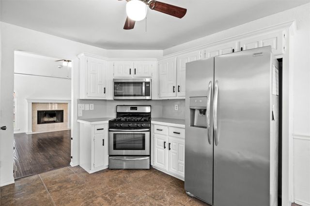 3801 Smartt Street, Rowlett, TX 75088