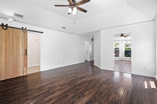 3801 Smartt Street, Rowlett, TX 75088