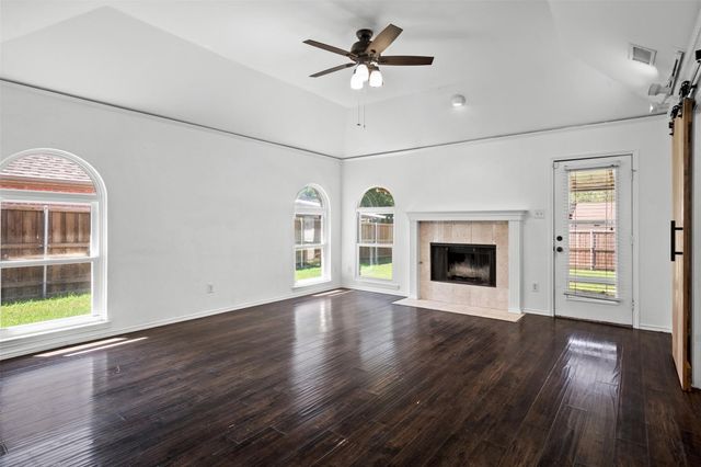 3801 Smartt Street, Rowlett, TX 75088