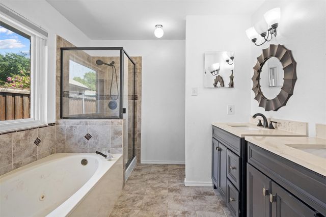 3801 Smartt Street, Rowlett, TX 75088