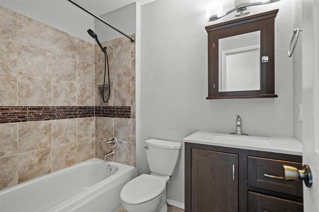 3801 Smartt Street, Rowlett, TX 75088