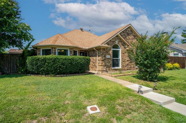 3801 Smartt Street, Rowlett, TX 75088