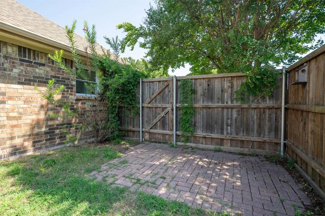 3801 Smartt Street, Rowlett, TX 75088