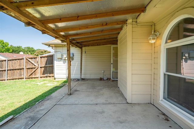3801 Smartt Street, Rowlett, TX 75088