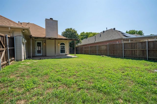 3801 Smartt Street, Rowlett, TX 75088