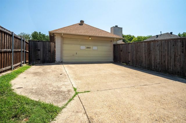 3801 Smartt Street, Rowlett, TX 75088