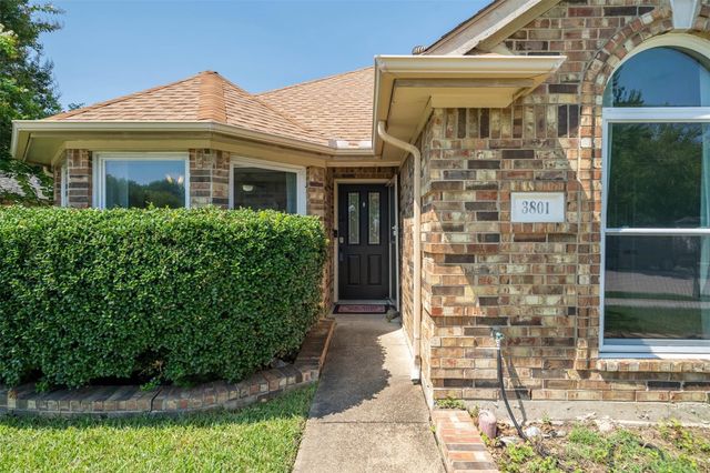 3801 Smartt Street, Rowlett, TX 75088
