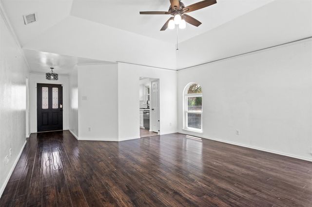 3801 Smartt Street, Rowlett, TX 75088