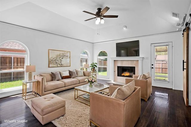 3801 Smartt Street, Rowlett, TX 75088