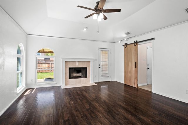 3801 Smartt Street, Rowlett, TX 75088