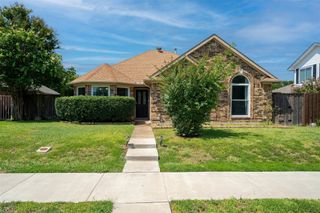 3801 Smartt Street, Rowlett, TX 75088
