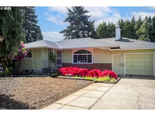 3344 Se HARVEY St, Milwaukie, OR 97222