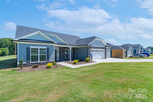 107 Honey Lotus Lane 02, Statesville, NC 28625