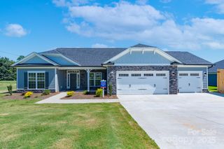 107 Honey Lotus Lane 02, Statesville, NC 28625