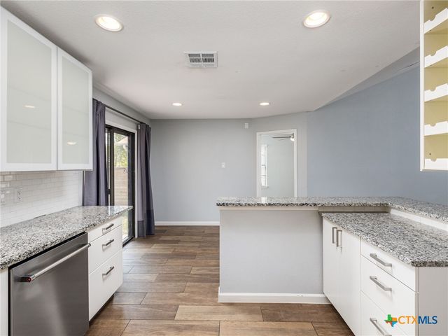 11501 Hidden Quail Drive, Austin, TX 78758