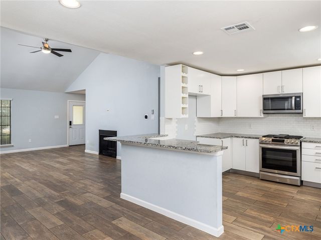 11501 Hidden Quail Drive, Austin, TX 78758