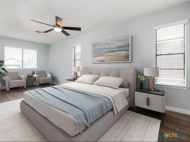 11501 Hidden Quail Drive, Austin, TX 78758