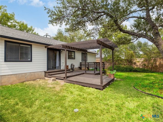 11501 Hidden Quail Drive, Austin, TX 78758
