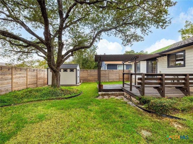 11501 Hidden Quail Drive, Austin, TX 78758