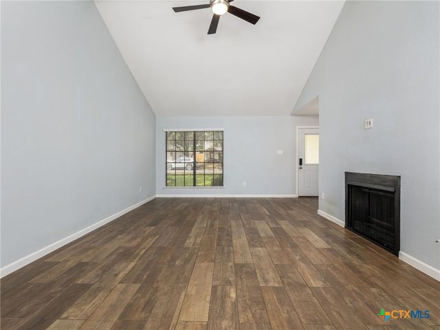 11501 Hidden Quail Drive, Austin, TX 78758