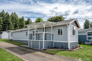 4045 49th Avenue SW #74, Olympia, WA 98512
