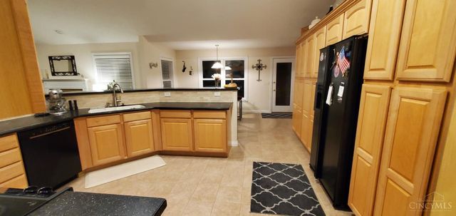 4381 Rita Mae Drive, Fairfield, OH 45014