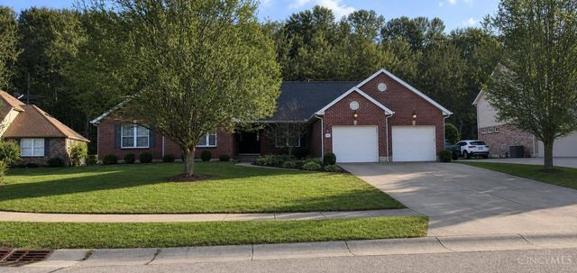 4381 Rita Mae Drive, Fairfield, OH 45014