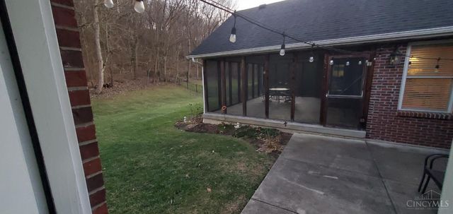 4381 Rita Mae Drive, Fairfield, OH 45014