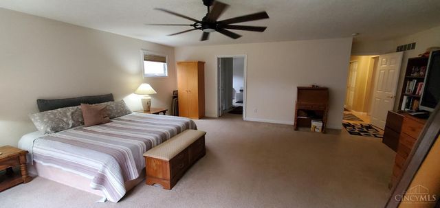 4381 Rita Mae Drive, Fairfield, OH 45014