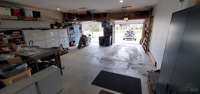 4381 Rita Mae Drive, Fairfield, OH 45014