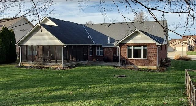 4381 Rita Mae Drive, Fairfield, OH 45014