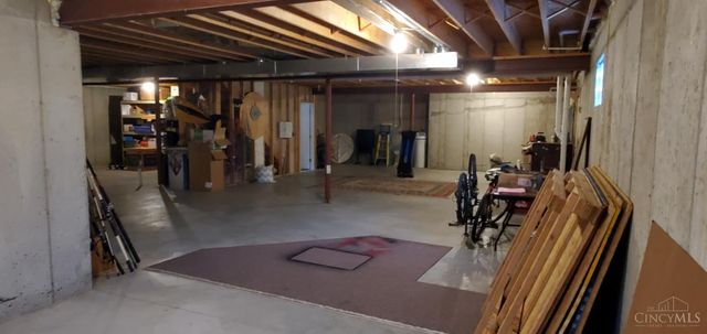 4381 Rita Mae Drive, Fairfield, OH 45014