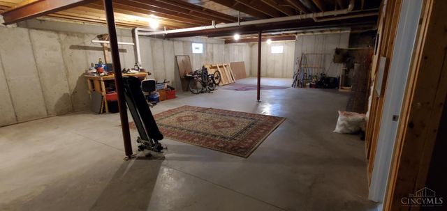 4381 Rita Mae Drive, Fairfield, OH 45014